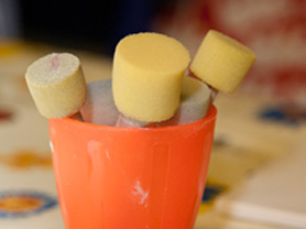 Crazy Ceramics Paint Dabbers